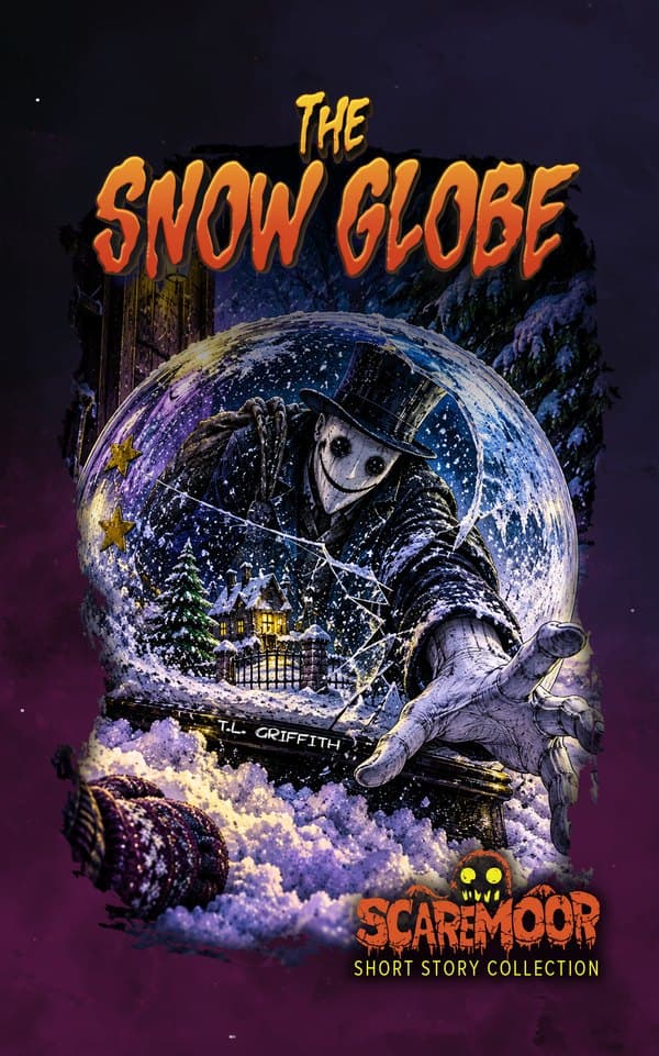 The Snow Globe cover